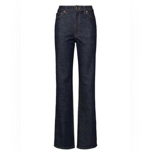 Khaite Danielle Jeans